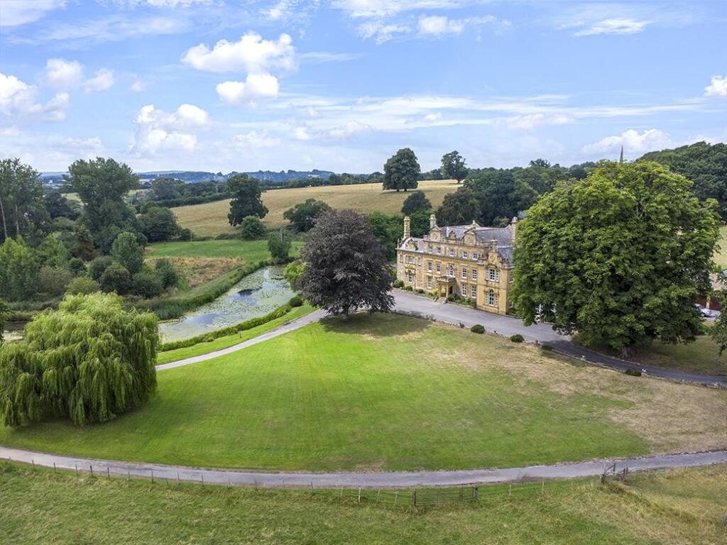 Additional image 48 of Barwick, Yeovil