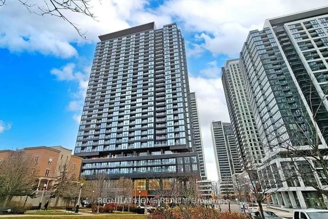 Additional image 2 of 19 Western Battery Rd Unit 1902