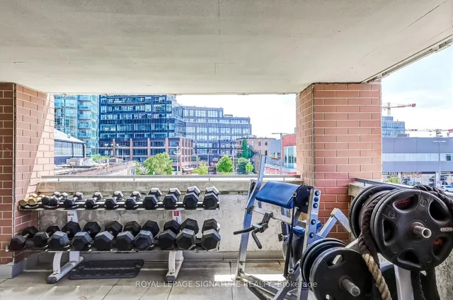 Additional image 32 of 125 Western Battery Rd Unit 210