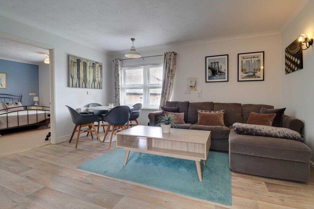 Additional image 8 of New Forge Place, Redbourn, St Albans, AL3