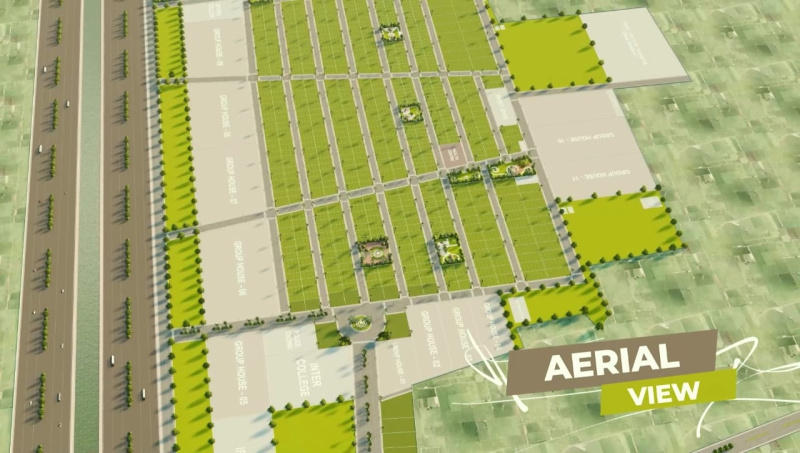 Additional image 2 of Kisan Path, Lucknow