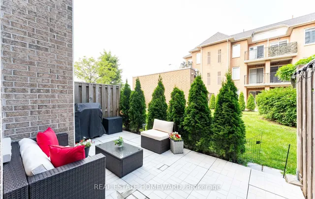 Additional image 24 of 2 Brian Peck Cres Unit 102