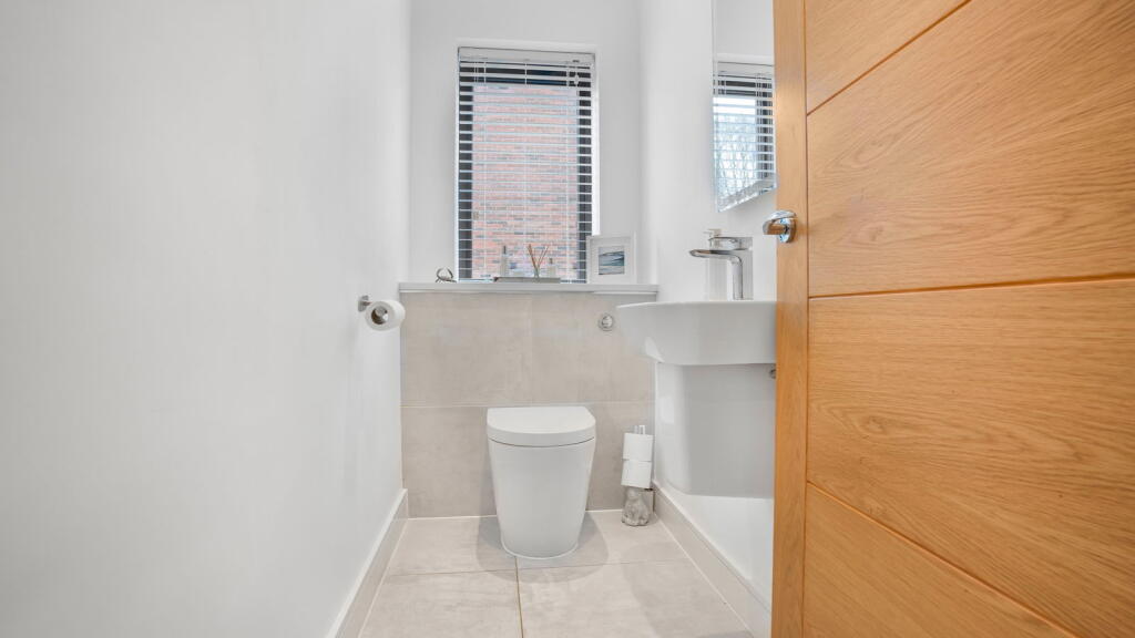 Additional image 13 of Four Oaks, Sutton Coldfield, West Midlands, B75 5JL