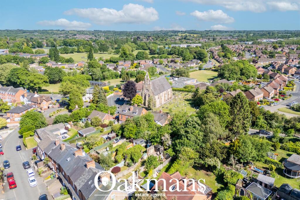 Additional image 23 of Highfield Road, Bromsgrove, Worcestershire, B61