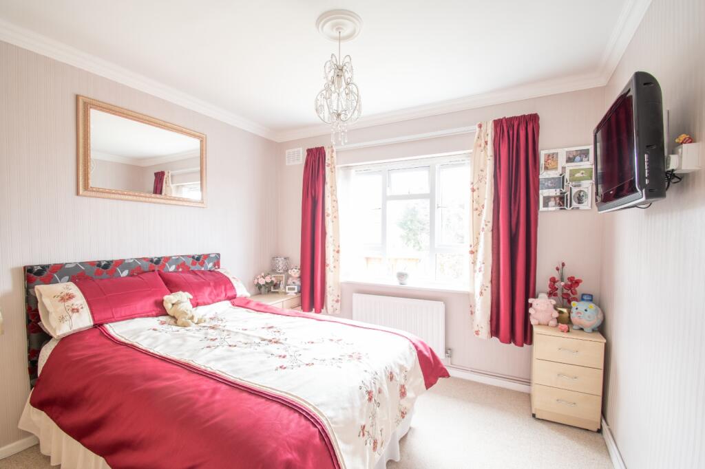 Additional image 11 of Mercia Close, Bromsgrove, Worcestershire, B60