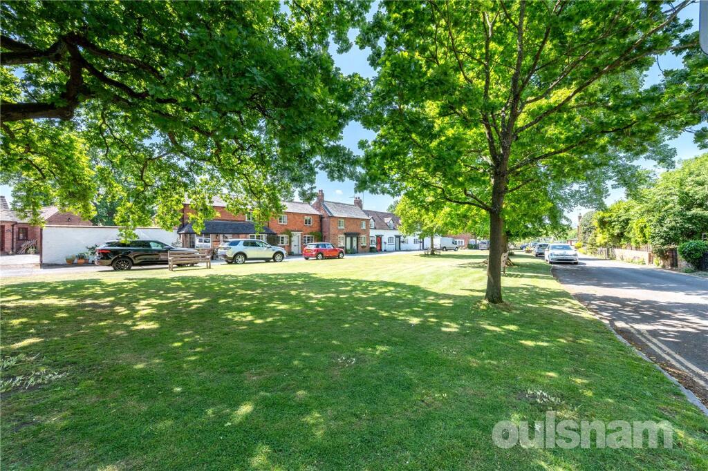 Additional image 24 of The Square, Feckenham, Redditch, Worcestershire, B96
