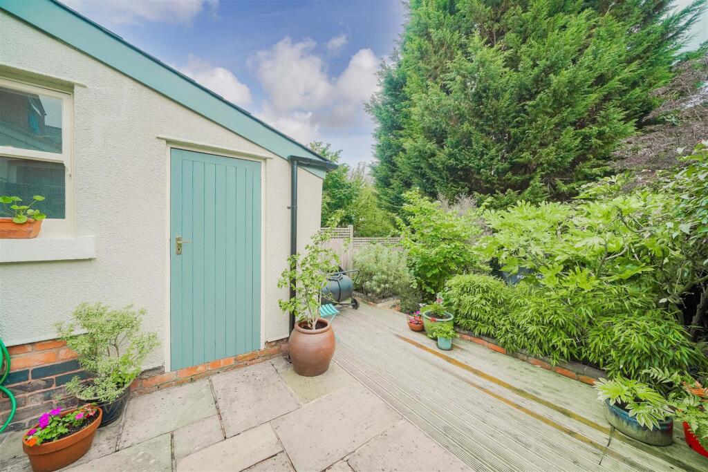 房产图片 45 - 伯明翰莫斯利克兰斯路