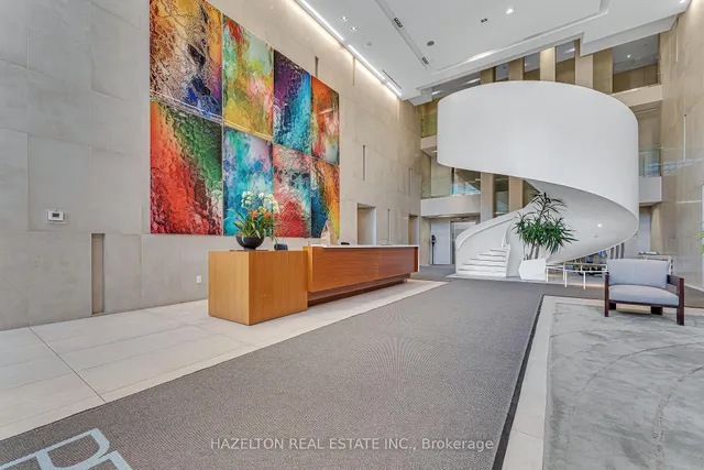 Additional image 37 of 170 Avenue Rd Unit 1509