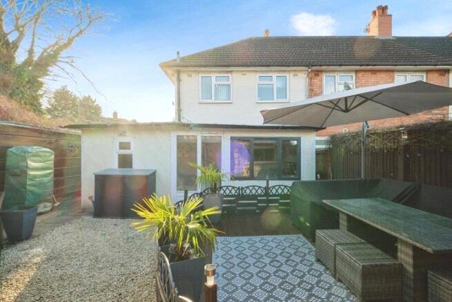 Additional image 18 of Audley Road, Birmingham, West Midlands, B33