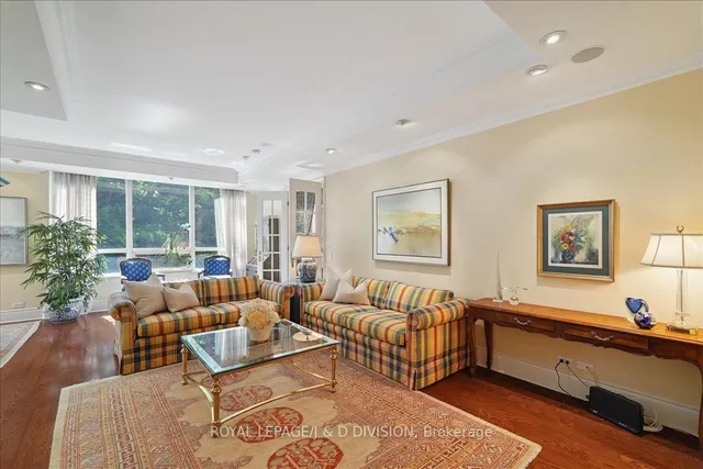 Additional image 5 of 3600 Yonge St Unit 935