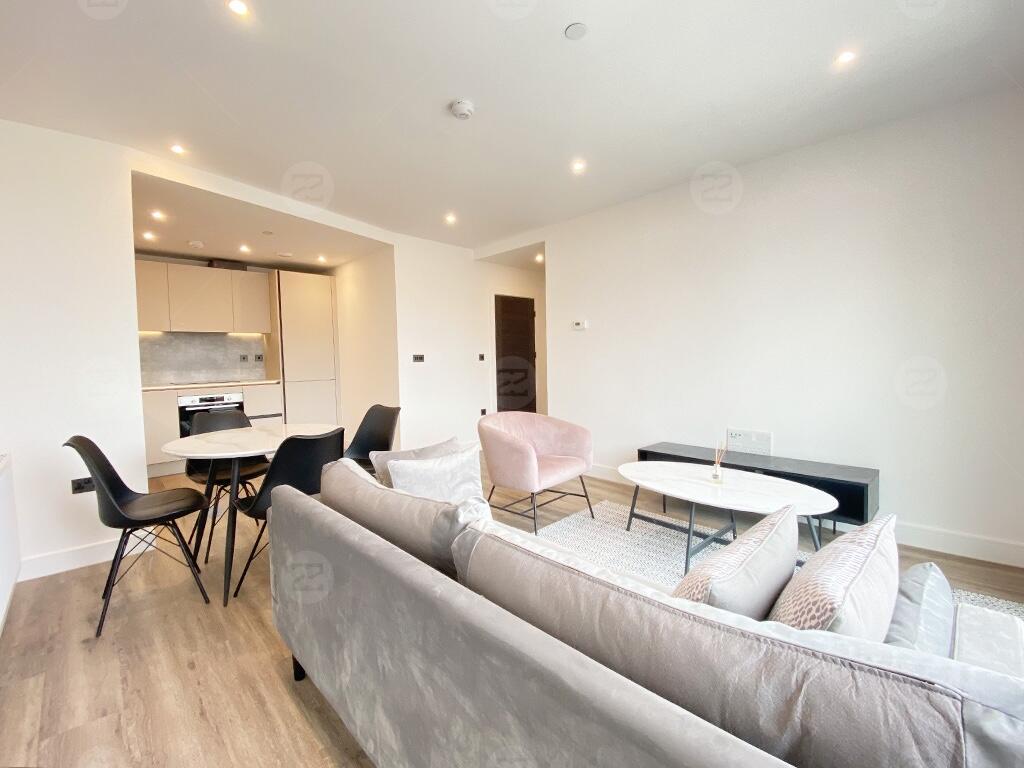 Additional image 5 of 6th Floor, The Frazeley, Snowhill Wharf, 63 Shadwell Street, Birmingham, B4 6LQ