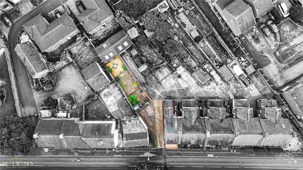 Additional image 31 of Watling Street, Two Gates, Tamworth, Staffordshire, B77