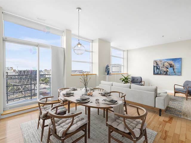 7080 Rue Hutchison|#503|Montréal (Villeray/Saint-Michel/Parc-Extension), Quebec H3N1Y8