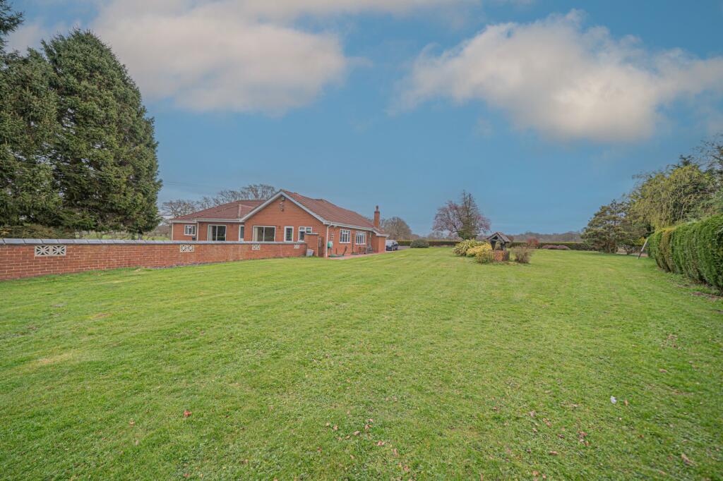 Additional image 23 of Alcester Road, Wythall, B47
