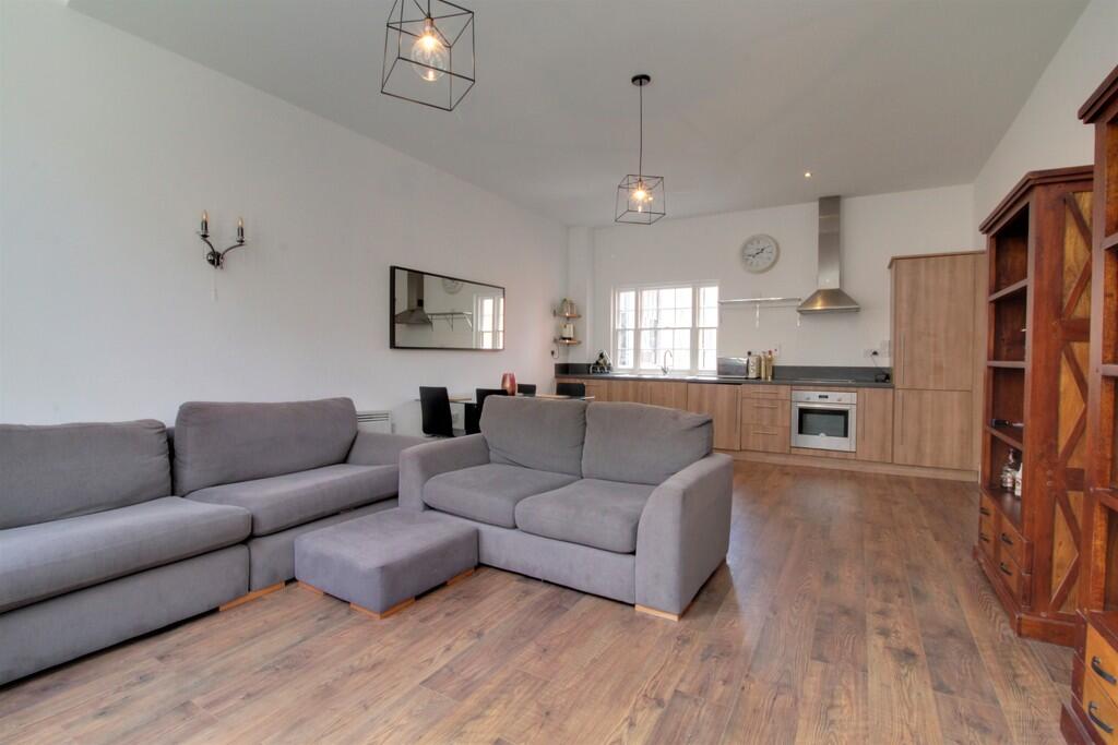 Additional image 2 of House Of York, 29 Charlotte Street, Jewellery Quarter