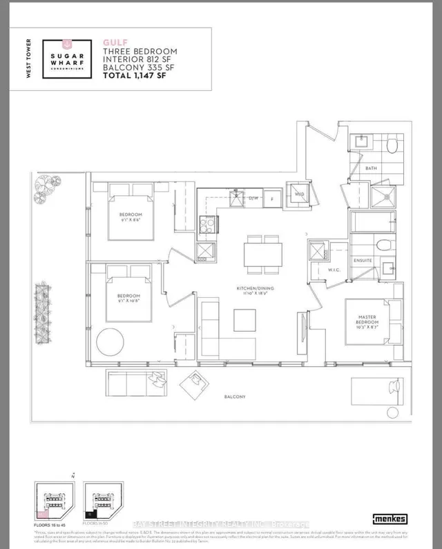 Additional image 25 of 55 Cooper St Unit 4011