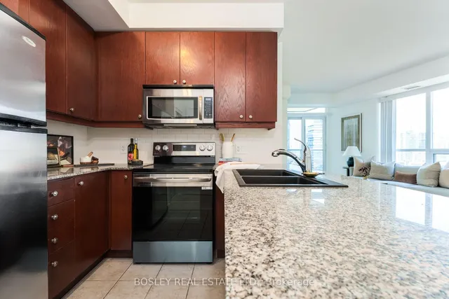 Additional image 17 of 1 Scott St Unit 1709