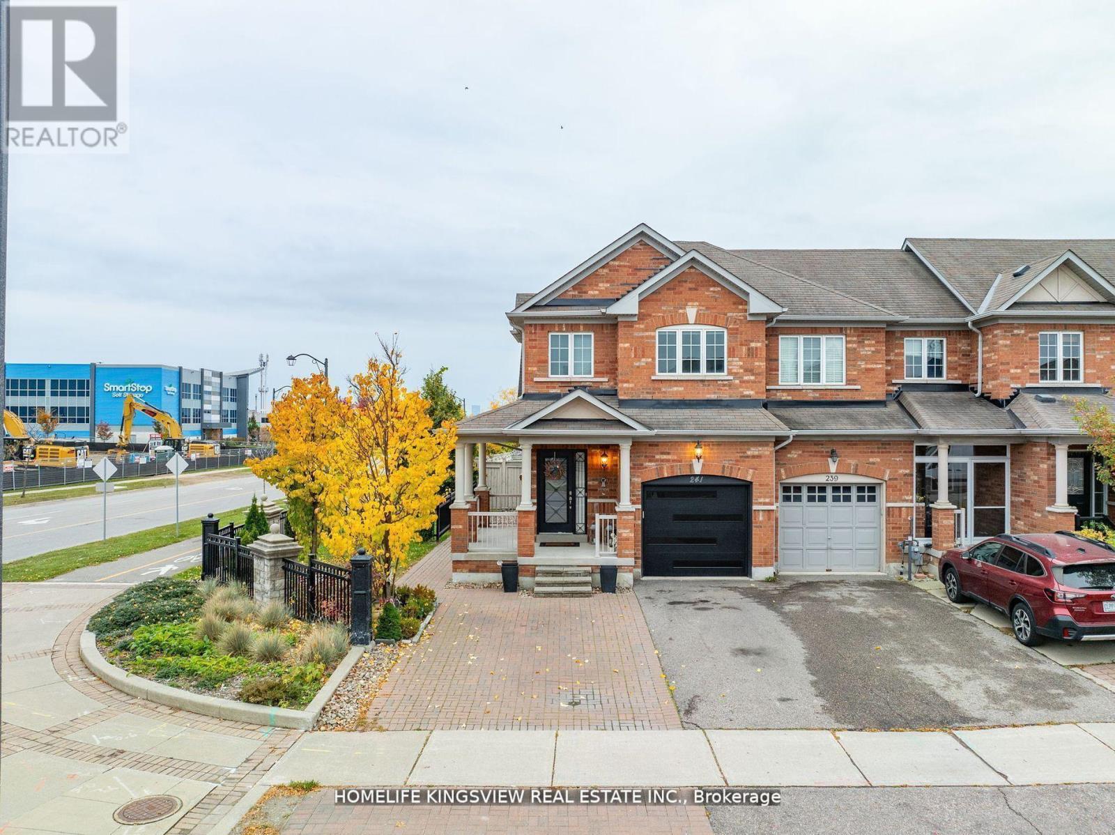 241 CANADA DRIVE|Vaughan (Vellore Village), Ontario L4H0K2