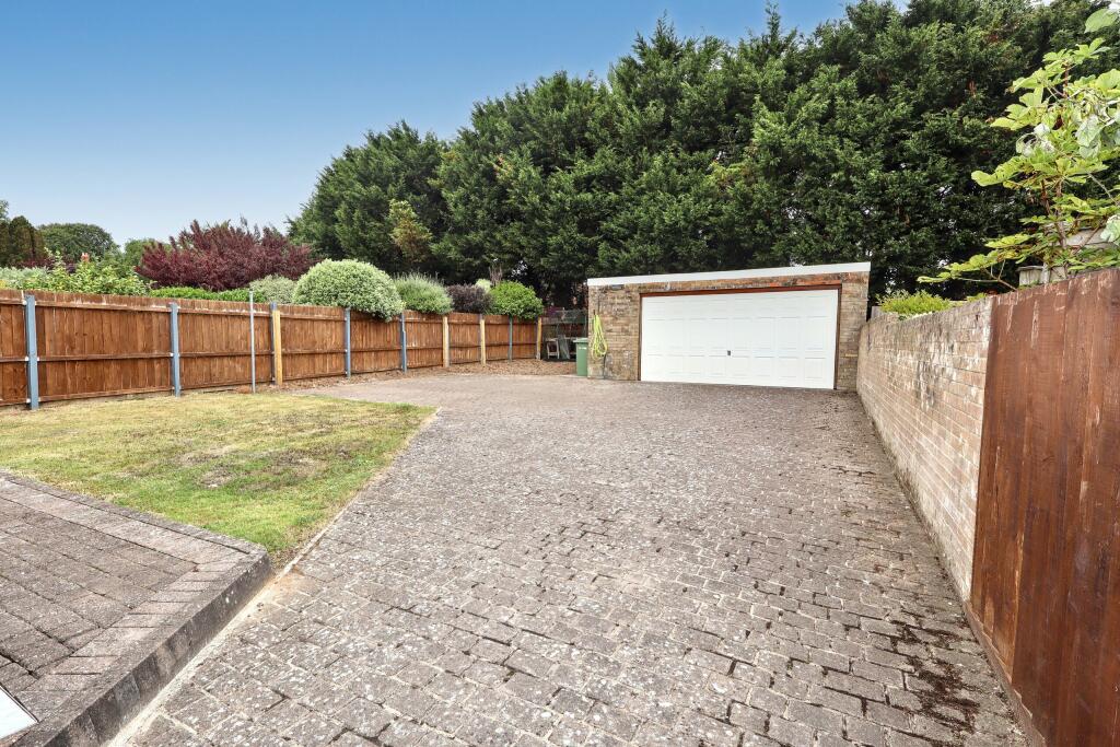 Additional image 21 of Kings Castle Road, Wells