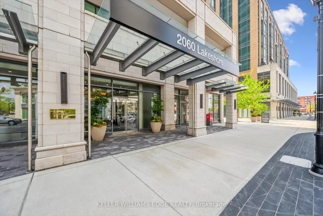 Additional image 3 of 2060 Lakeshore Rd Unit 508