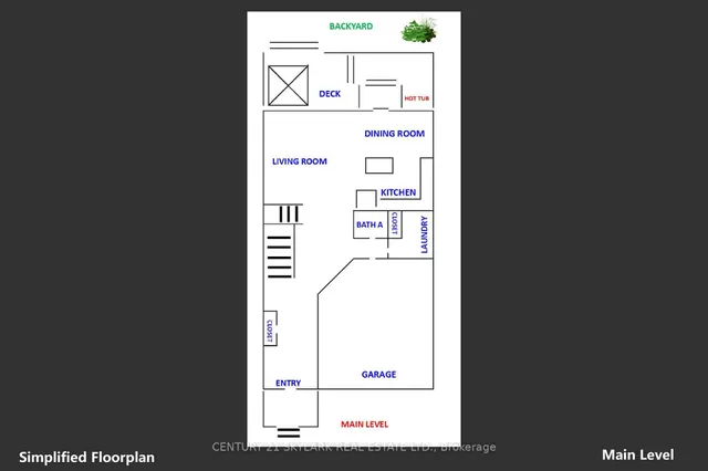 Additional image 3 of 72 Winslow Way
