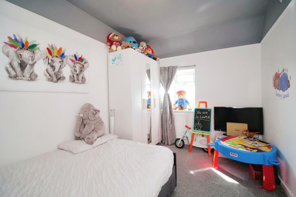 Additional image 5 of Everett Close, Wells, Somerset, BA5