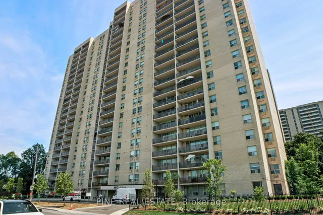 Additional image 36 of 155 Marlee Ave Unit 2307