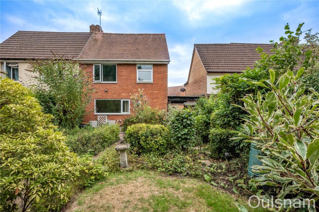 Additional image 20 of Perryfields Crescent, Bromsgrove, Worcestershire, B61