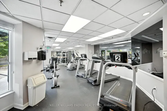 Additional image 28 of 3231 Eglinton Ave Unit 1107