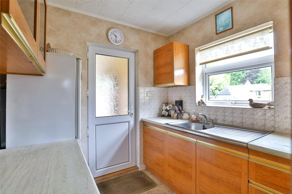 Additional image 7 of St. Aldhelms Close, Frome, Somerset, BA11