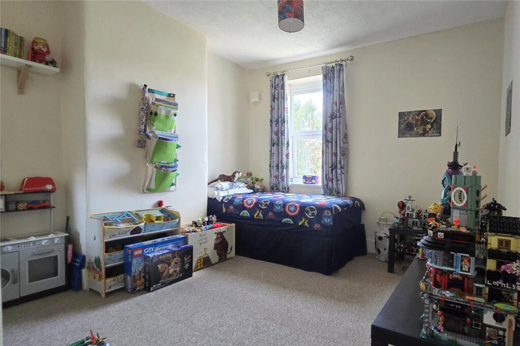 Additional image 12 of Bond Street Buildings, Trowbridge