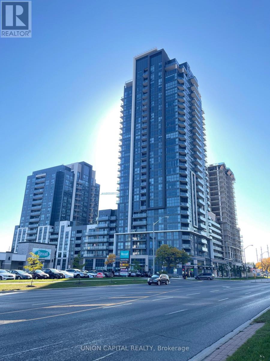 701 - 30 MEADOWGLEN PLACE|Toronto (Woburn), Ontario M1G0A6
