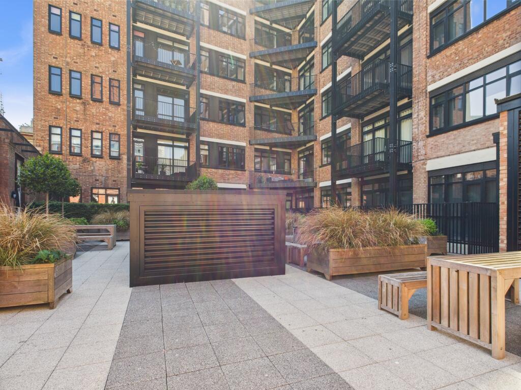 Additional image 19 of Apartment, Birmingham, B5