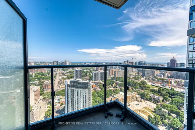 Additional image 29 of 251 Jarvis St Unit #3215