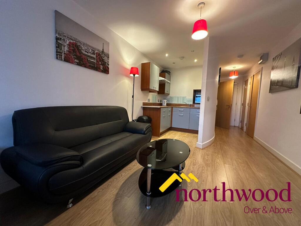 Additional image 4 of Ryland Street, City Centre, Birmingham, B16