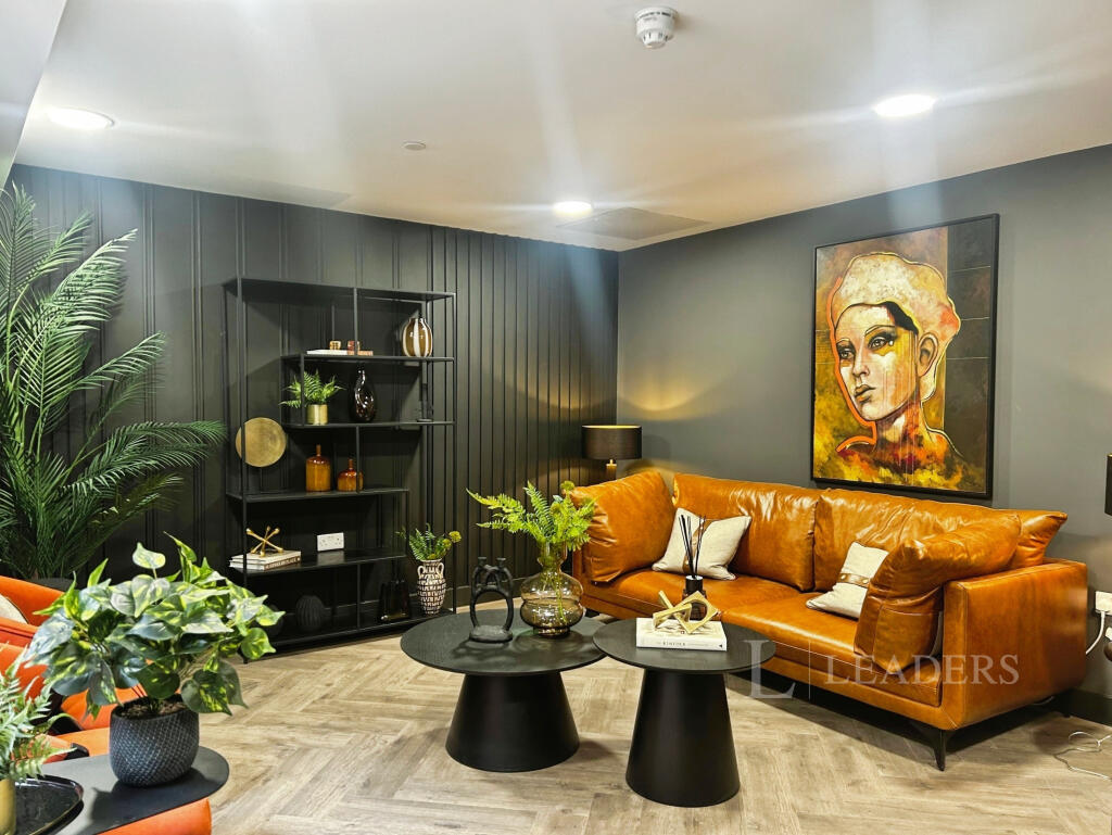 Additional image 4 of Apartment, Chapmans Yard, Upper Gough St, B1