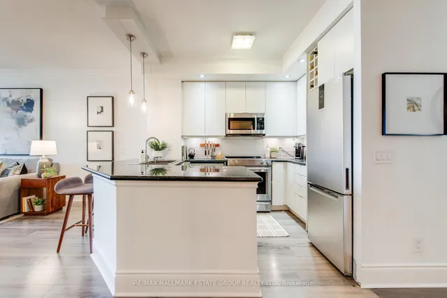 Additional image 9 of 5233 Dundas St Unit 2324