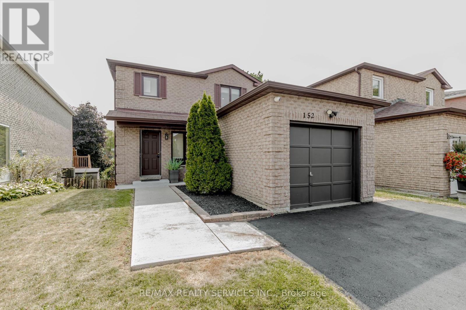 152 BLACKFOOT TRAIL|Mississauga (Hurontario), Ontario L5R2G4