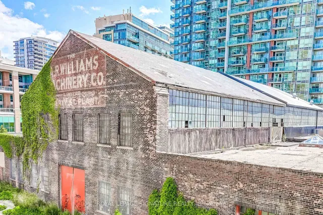 Additional image 36 of 125 Western Battery Rd Unit 210