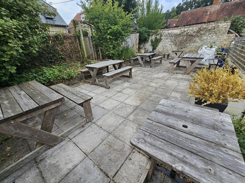 房产图片 10 - 沃尔普克酒吧，海街，萨顿韦尼，沃明斯特郡，BA12