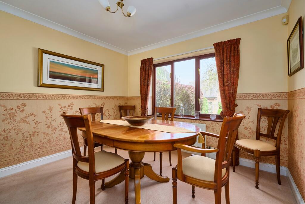 Additional image 7 of School Close, Keevil, BA14