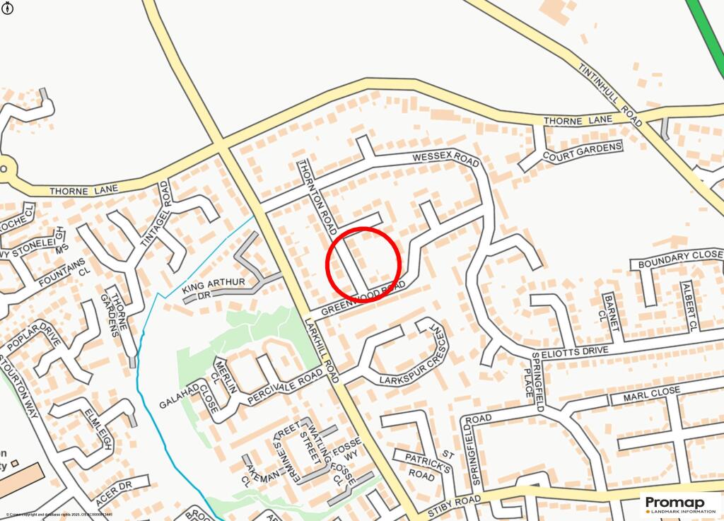 Additional image 12 of Thornton Road, Yeovil, Somerset, BA21 3LD
