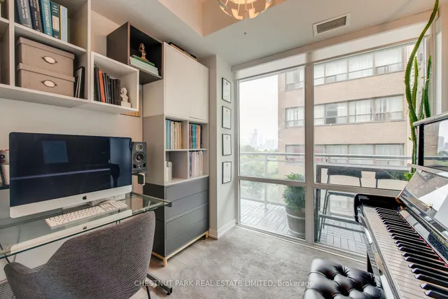 Additional image 34 of 223 St. Clair Ave Unit 614