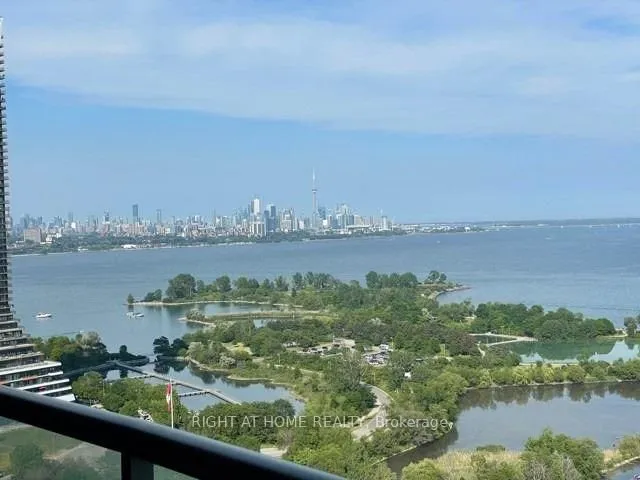 Additional image 15 of 2240 Lakeshore Blvd Unit 2707