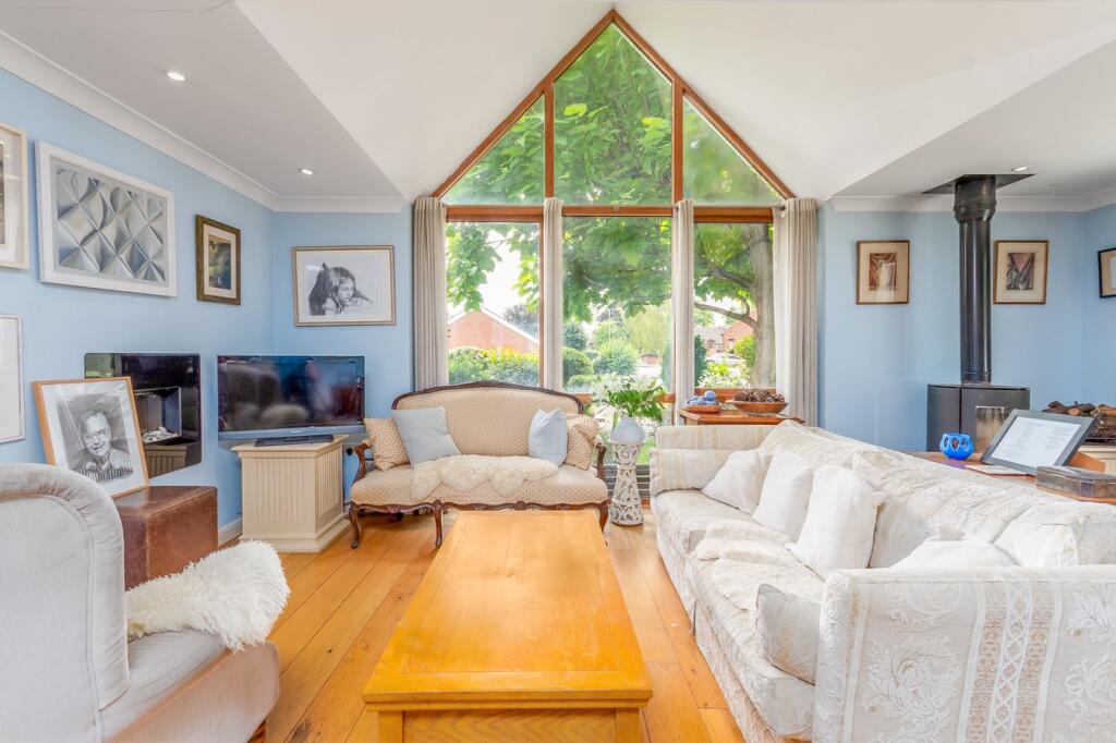 Additional image 21 of Riverside Gardens, Henley-in-Arden, B95