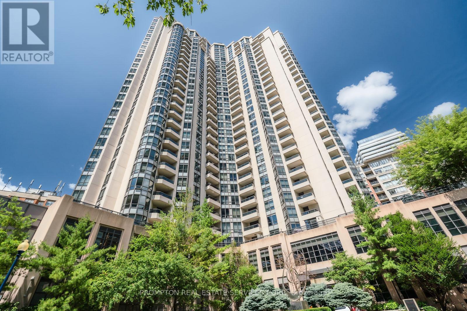 2228 - 500 DORIS AVENUE|Toronto (Willowdale East), Ontario M2N0C1