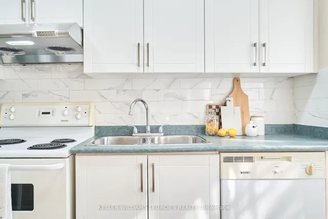 Additional image 7 of 2874 Keele St Unit 205