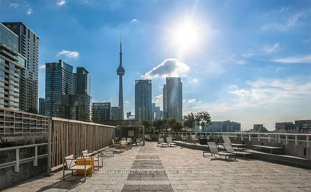 Additional image 10 of 75 Queens Wharf Rd Unit 801