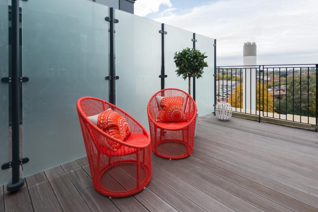 Additional image 7 of Frederick House, Bath Riverside