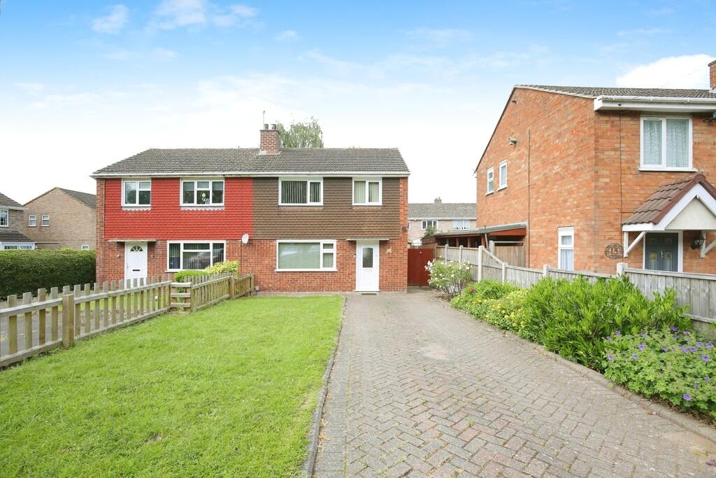 Additional image 17 of Tudor Crescent, Glascote, Tamworth